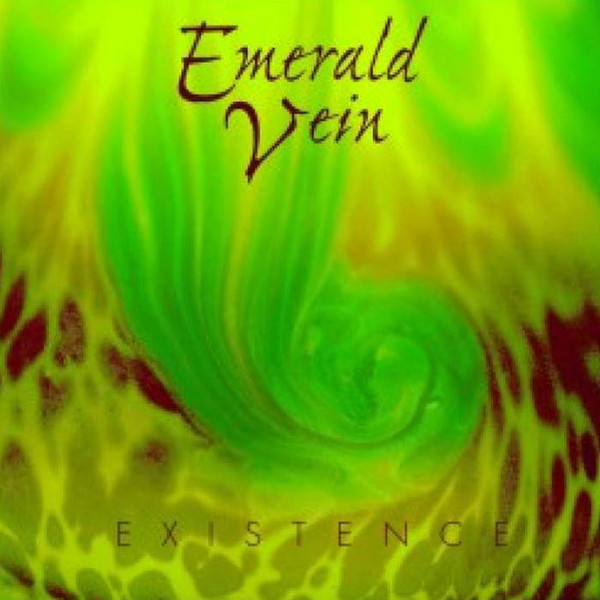Emerald Vein - Worship