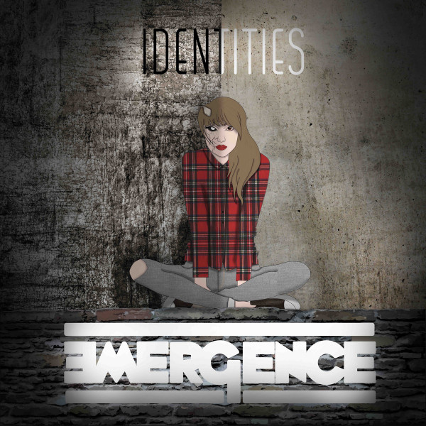Emergence - Parasite