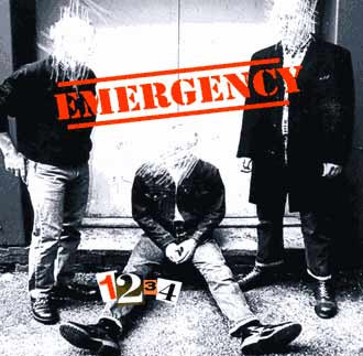 Emergency! - What You Gonna Do?