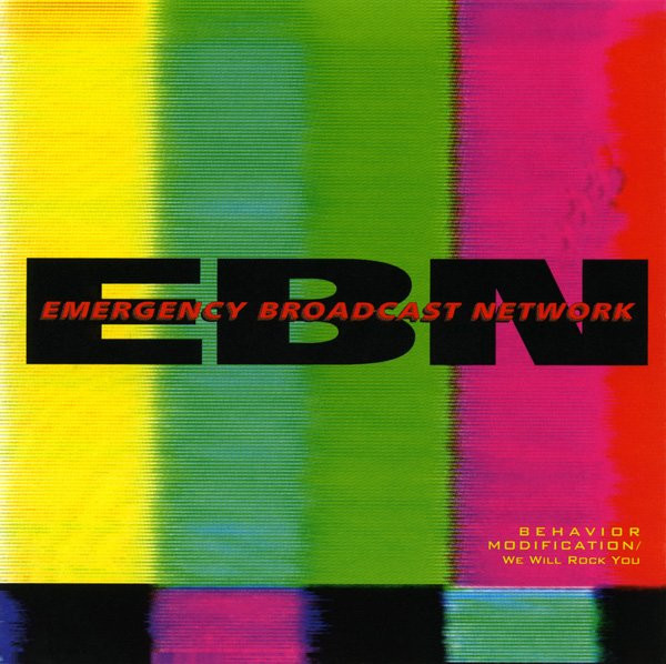 Emergency Broadcast Network - Sexual Orientation
