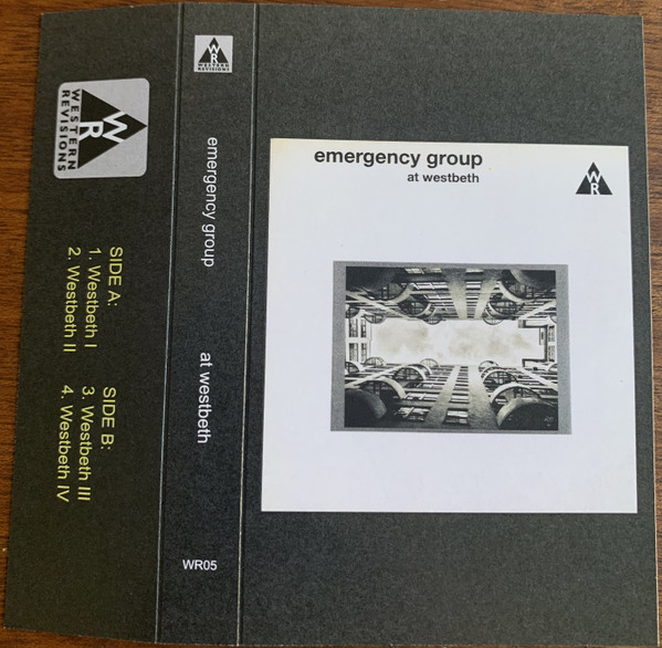 Emergency Group - Spirit Logic