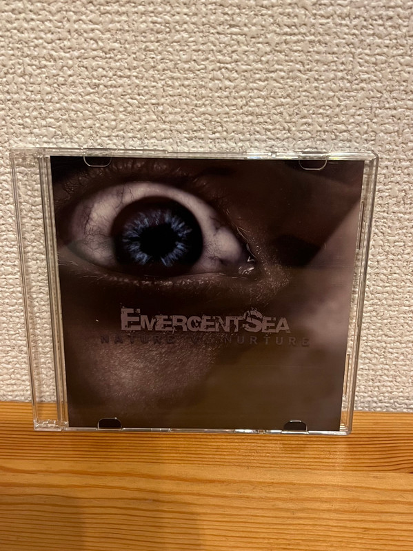 EmergentSea - Hydraphobia
