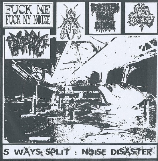 Emernent Noise - Hahaha!!! (What It)