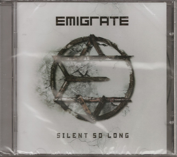 Emigrate - Emigrate