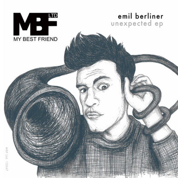 Emil Berliner - Pantar