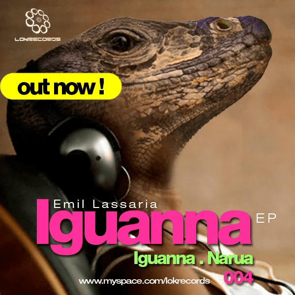 Emil Lassaria - Balada