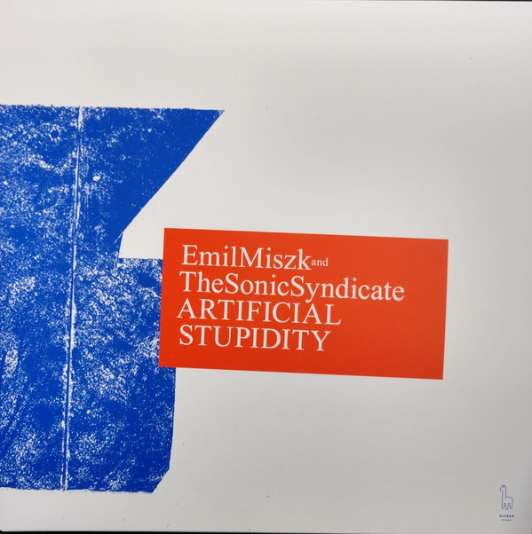 Emil Miszk - Pixel