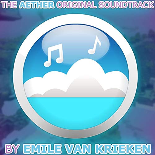 Emile van Krieken - Wings (Aether 2)