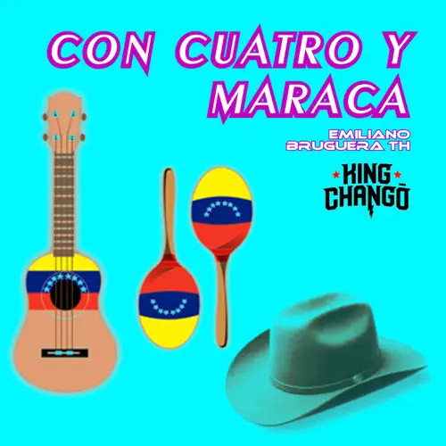 Emiliano Bruguera - 777 Hz Good Luck Magnet