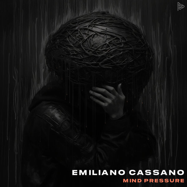 Emiliano Cassano - Humanoid - Hels.Yeah Remix