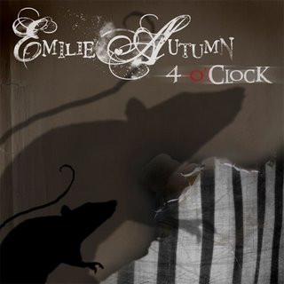 Emilie Autumn - Opheliac