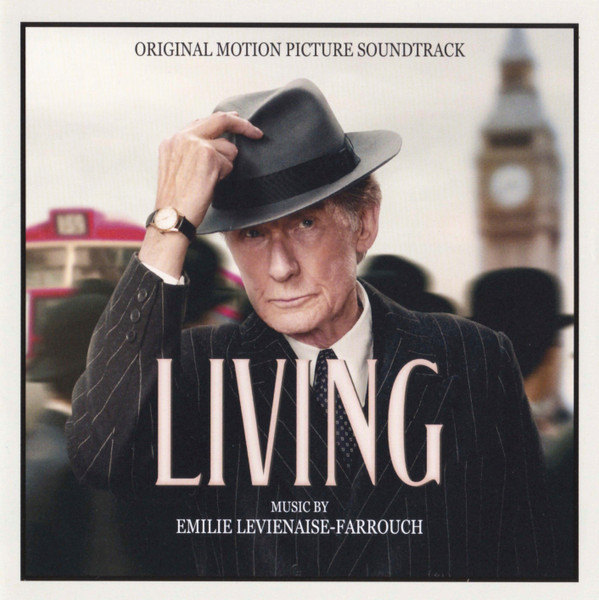 Emilie Levienaise-Farrouch - Overture