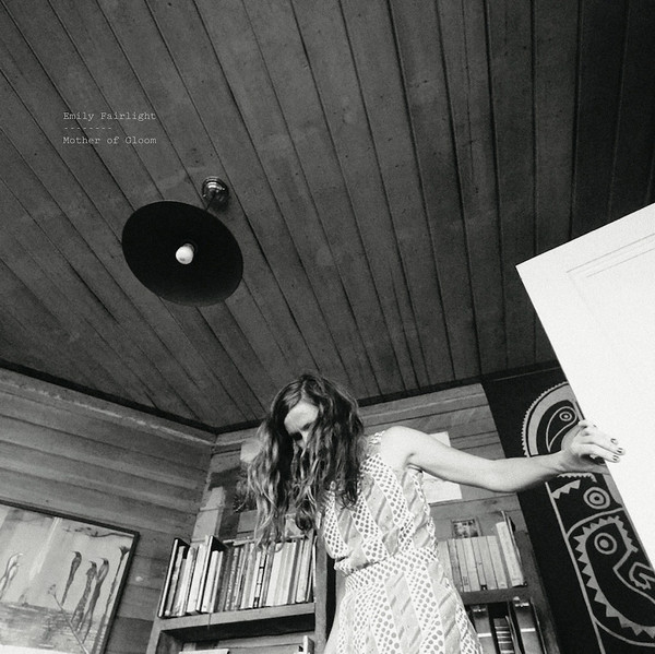 Emily Fairlight - Body Below