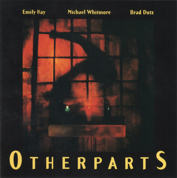 Emily Hay, Michael Whitmore, Brad Dutz - Listless