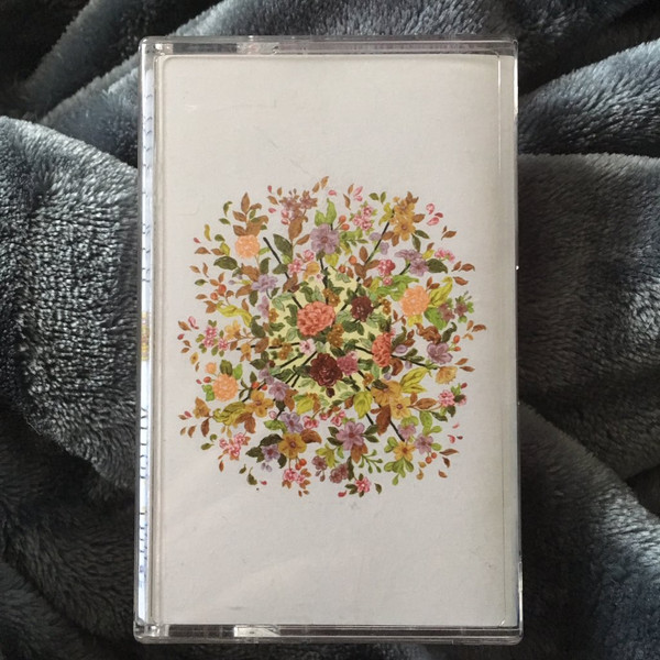 Emily Reo - Blue Canoe
