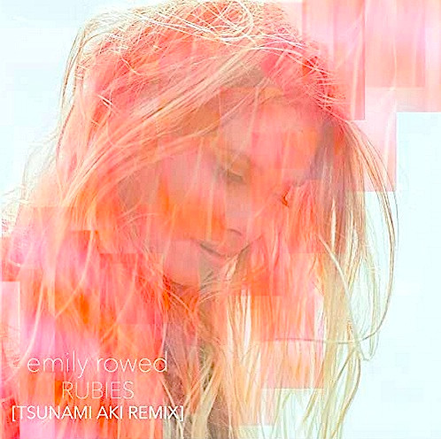 Emily Rowed - Let Go