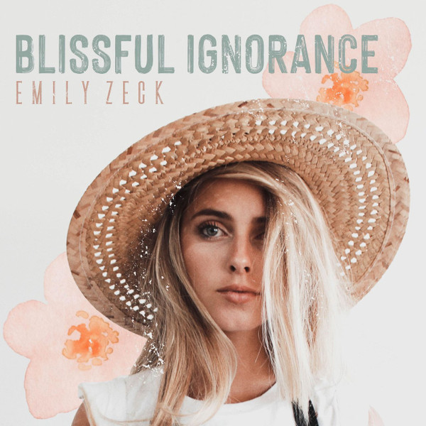 Emily Zeck - It Ain't Me