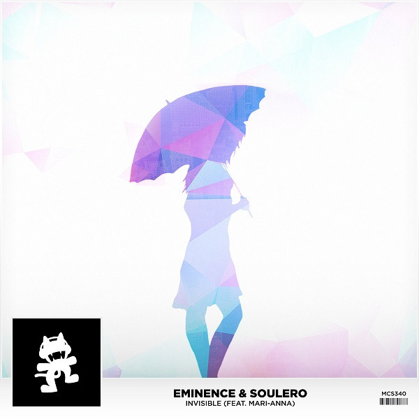Eminence & Soulero - Invisible (feat. Mari Anna)