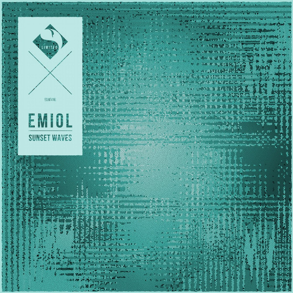 Emiol - Under The City
