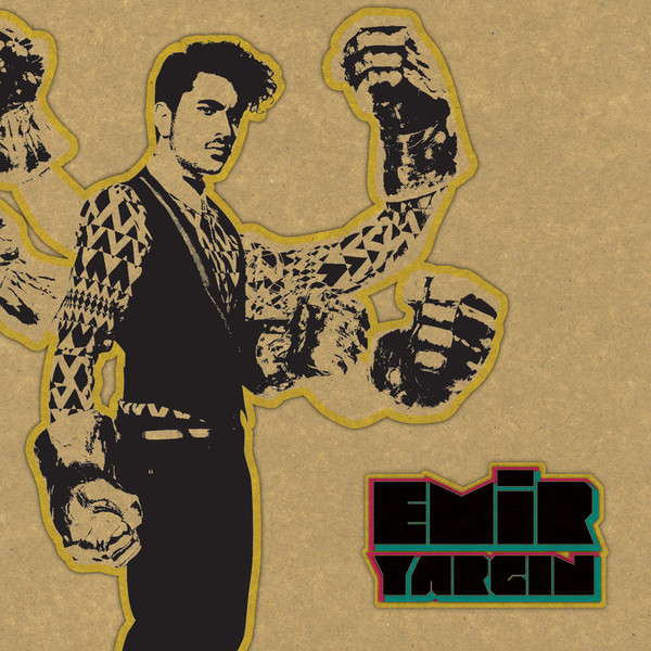 Emir Yargin - Beni Yalnız Bırakın