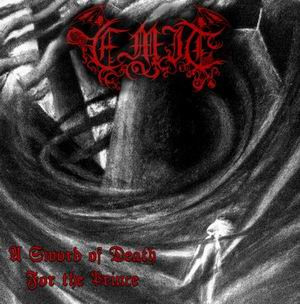 Emit - The Pain Of Bleeding