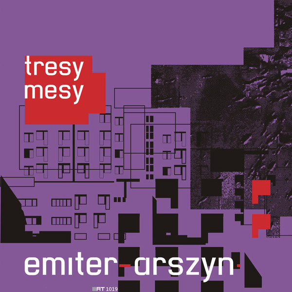 Emiter & Arszyn - w samolocie