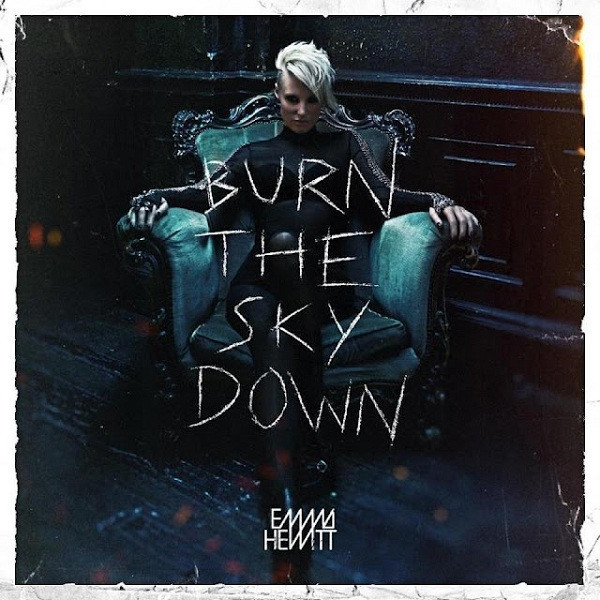 Emma Hewitt - Colours - Armin van Buuren Radio Edit