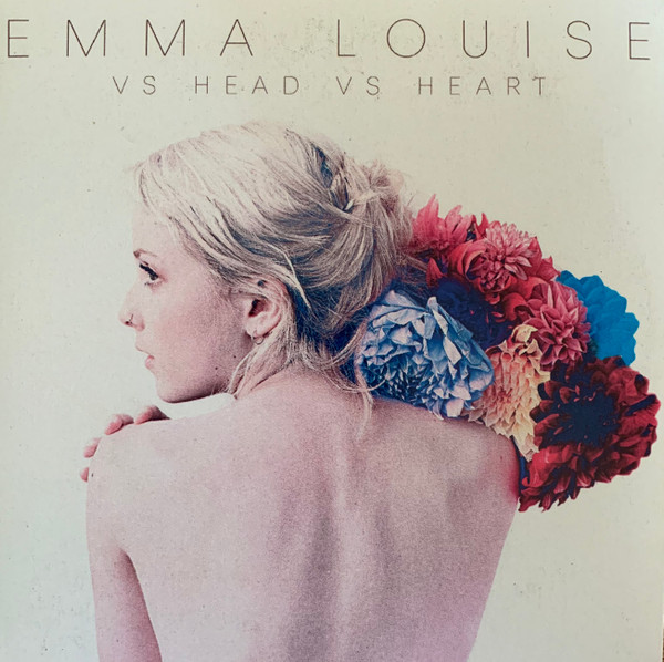 Emma Louise - Shine, Glow, Glisten