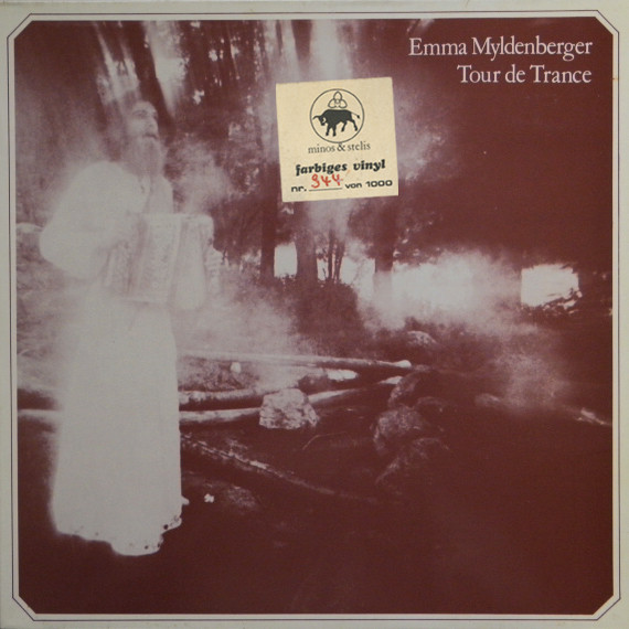 Emma Myldenberger - Ein Bisschen