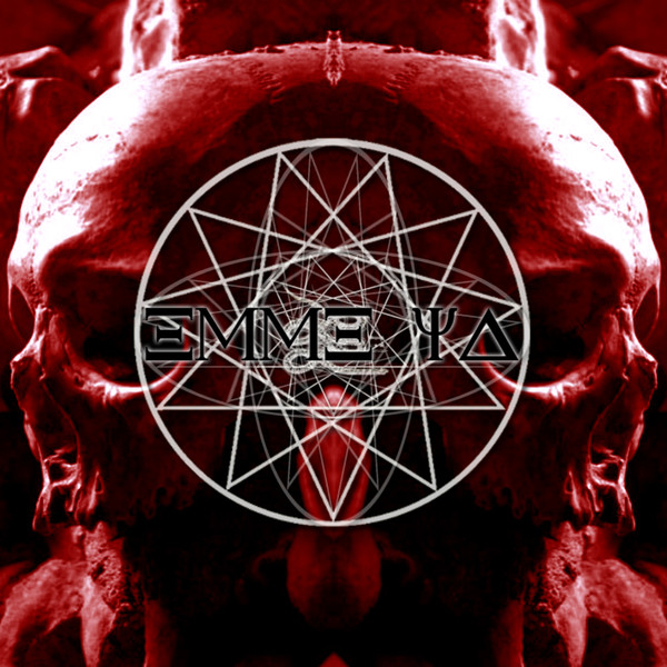 Emme Ya - The Vortex Ov Primigenian Sun