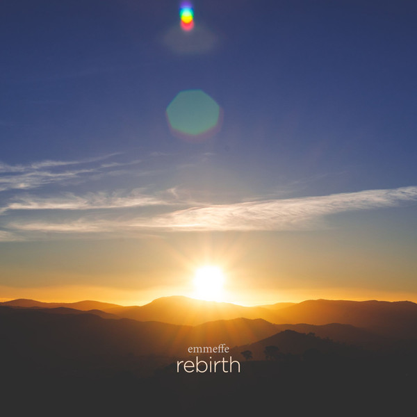 Emmeffe - What Do You Know About Waiting?