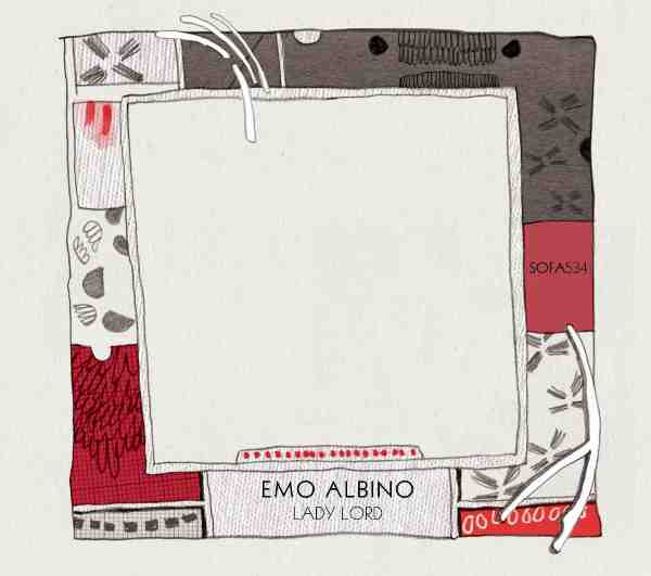 Emo Albino - Lady Lord