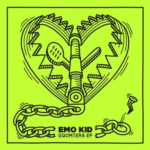 Emo Kid - Table Funk