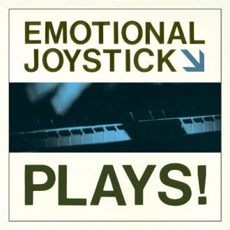 Emotional Joystick - I Got the Hits and Party Jams Vol. 35