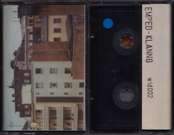 Emped - Lahme Elektrik
