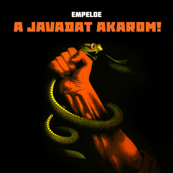 Empelde - Fun Republic Hungary