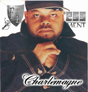 Emperor Charlemagne - Almost Rivals
