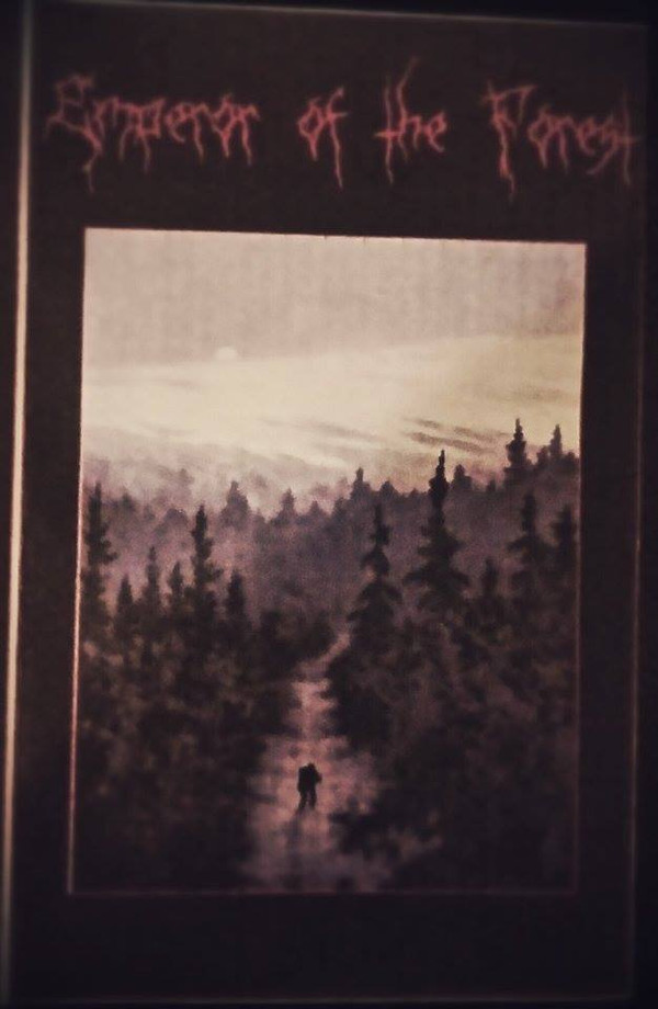 Emperor of the Forest - Somwhere far from here