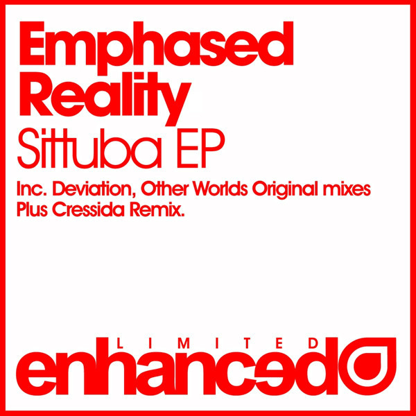 Emphased Reality - Deviation (Chris Chambers Chillout mix)