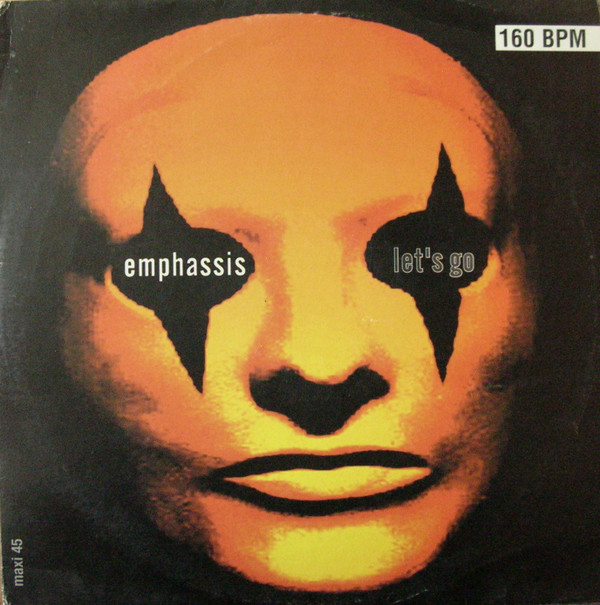 Emphassis - The Music