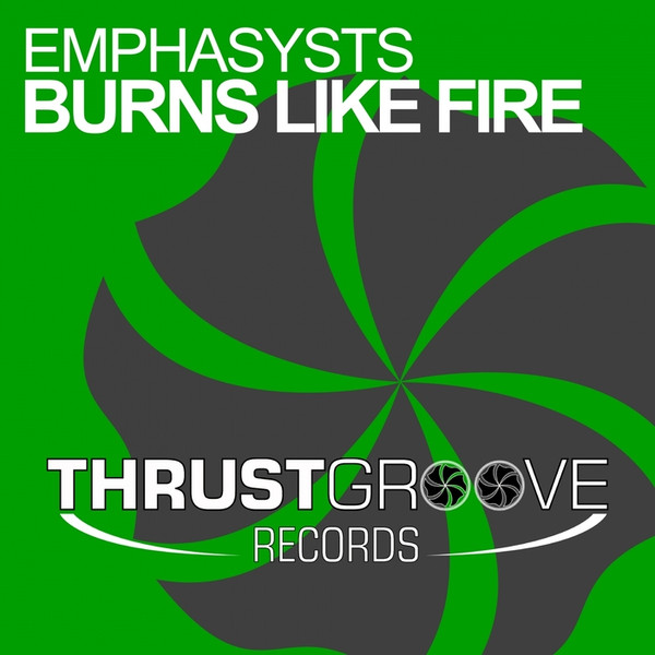 Emphasysts - Let Me Be Your Energy (Original Mix)