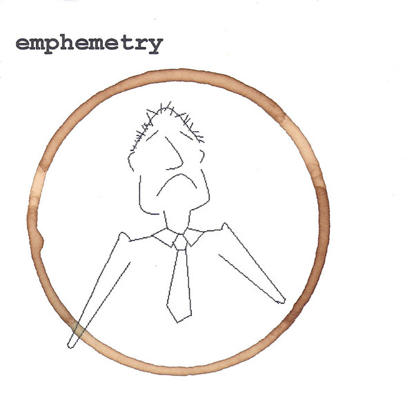 Emphemetry - Four Million Silhouettes
