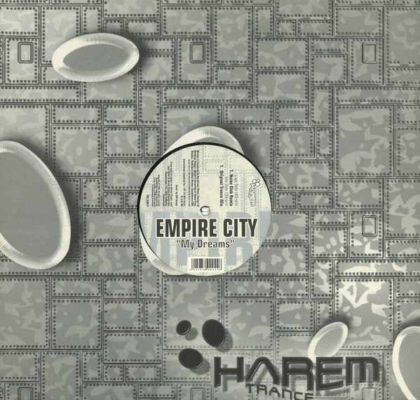 Empire City - My Dreams (Noise club mix)