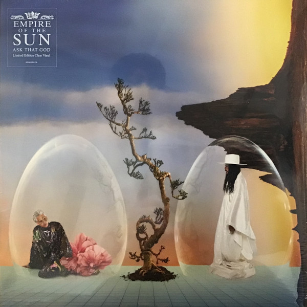 Empire of the Sun - Walking on a Dream