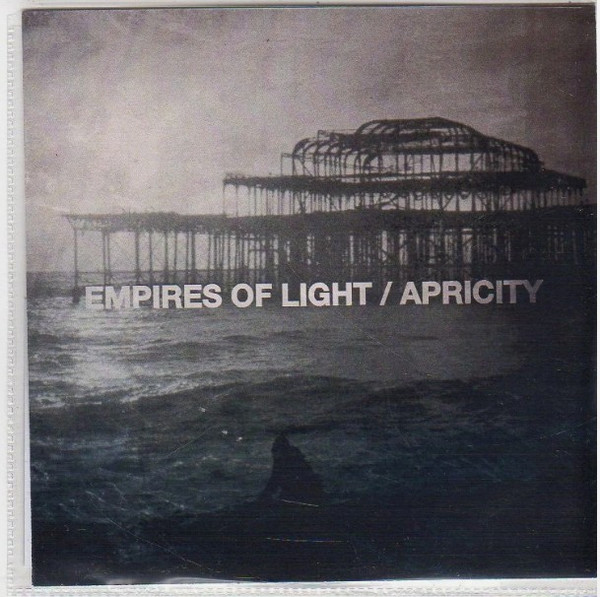 Empires Of Light - Entropic Disgregations