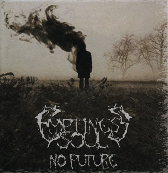 Emptiness Soul - My Dark Melancholy