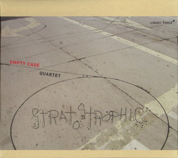 Empty Cage Quartet - Old Ladies