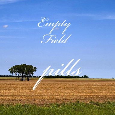 Empty Field - Снег