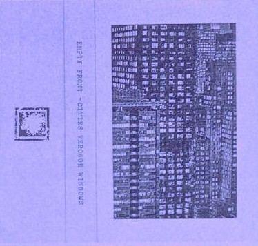 Empty Front - Furthest From The Heat