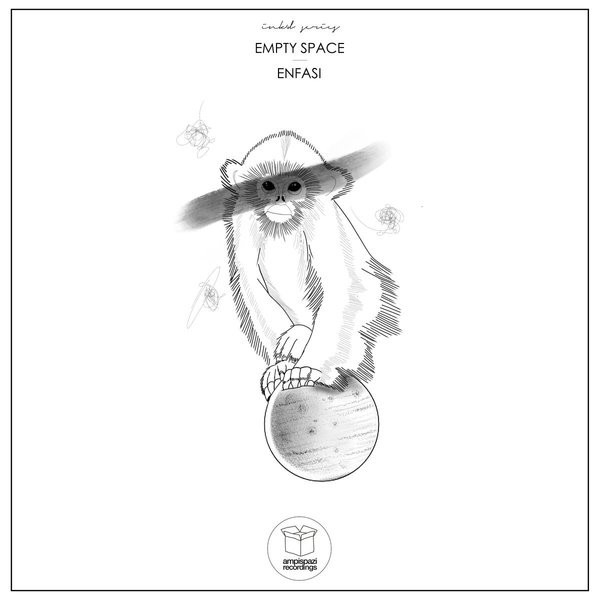 Empty Space - Paranormal